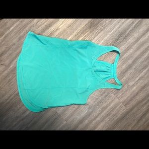 Lululemon top